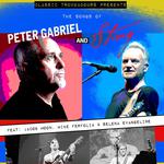 The Songs of Sting and Peter Gabriel