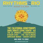 Rhythms On The Rio 2024