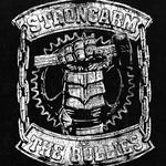 Strongarm and the Bullies