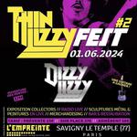 Thin Lizzy FEST