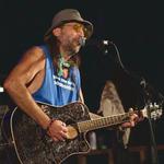 Mark Mann at Grand Central Outfitters