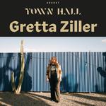 Ararat Live Presents Gretta Ziller