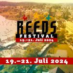 Reeds Festival 2024