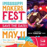 Mississippi Makers Fest 
