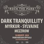 Rock the park Uppsala 2024