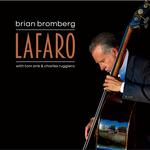 The Brian Bromberg Acoustic Trio, the Scott LaFaro Project