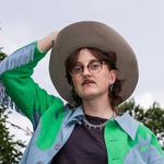 Creekbed Carter Hogan