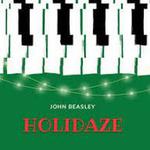 John Beasley Holidaze 🎄Jazz Trio ft Michael Mayo