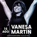 Vanesa Martín en Cabaret Festival 2024