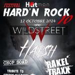 Hard 'n Rock Festival