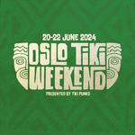 Oslo Tiki Weekend