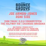 Bounce & Groove 2024