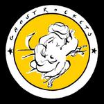 Ghostrockets