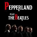 PEPPERLAND goes REVOLVER – Garden concert a Freadals Gårdskrog (2 evenings: 3 & 4 of July)