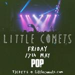 Little Comets @ Pop Recs