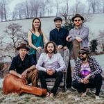 Marcus Magee & the hollaw men