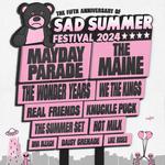 Sad Summer Fest 2024