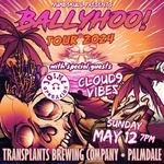 Ballyhoo! with Joint Operation & Cloud9 Vibez