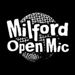 Milford Open Mic