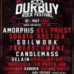 Durbuy Rock Festival 2024