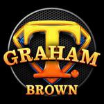 Lincoln Jamboree Presents I Tell It Like It Used To Be Tour with T. Graham Brown