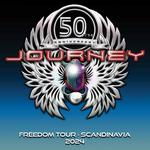 Journey: Freedom Tour