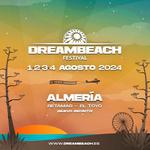 Dreambeach Festival  2024