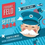 Ferdinands Feld Festival 2024