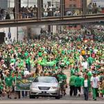 Saint Patrick's Day Parade Post-Party @ Pillbox Tavern (SOLO ACOUSTIC)