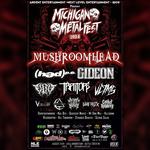 Michigan Metal Fest 2024
