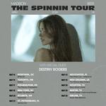 St. Petersburg, FL - The Spinnin Tour