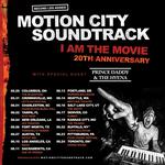 20th Anniversary I Am The Movie Tour  Reschedule Event 