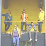 Lacey Flea live@ Open Air Oberaichen