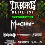 Tilburg Metalfest 2024