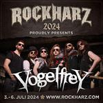Rockharz Festival 2024