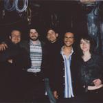 Live Session - Radio Vostok