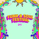 Funk & Soul Fest - Anglesey 2024