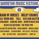 Winnetka Music Festival 2024