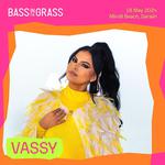 BASS IN THE GRASS Festival 