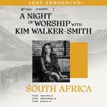 Kim Walker-Smith 