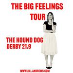 The Big Feelings Tour