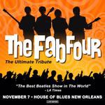 The Fab Four – Tribute to The Beatles