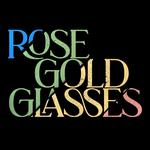Rose Gold Glasses