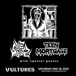 Die Spitz & Teen Mortgage at Vultures