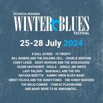 Echuca Winter Blues Festival  2024