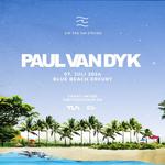 Ein Tag Am Strand mit Paul van Dyk