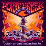 Point Break Festival 2024