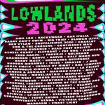 Lowlands Festival 2024