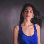 Cintia Arévalo en Tigre