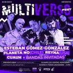 Multiverso Fest 2024
